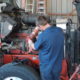 Diesel Mechanic in Brisbane