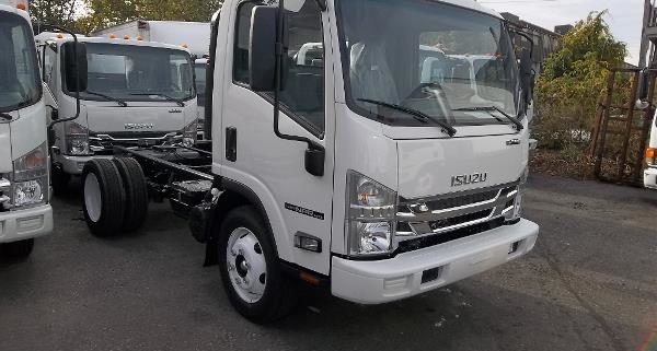 Isuzu truck service in Brisbane